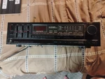 Vintage 80'S Sherwood S-2730 Cp Am/fm Stereo Optimum Digital Receiver Amplifier. Fixed Price $60.00.