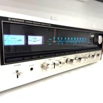 Pioneer SX-838 Stereo Receiver. Fixed Price $632.89.
