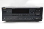 Onkyo TX-SR674 7.1-CHANNEL Av Receiver. Fixed Price $159.95.