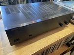 Vintage Denon POA-800 2 Stereo Home Power Amplifier 50 Watts /channel #1. Fixed Price $249.99.