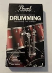 Eric Singer Kiss An Introduction To Pearl Drumming Vhs Tape Instructional Video. Fixed Price $6.98.