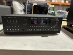 Anthem Avm 50V Pre-amp Receiver. Fixed Price $785.00.