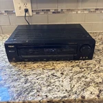 Teac AG-V4200 Audio/ Video Surround Sound Receiver Home Theater Stereo Tested!. Fixed Price $49.19.