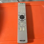 Sony Av System RM-ADP010 Remote Control Tested Works. Fixed Price $9.99.