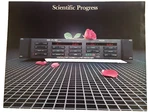 Vintage Sae R102 Direct-line Receiver Sales Brochure Usa. Fixed Price $55.55.