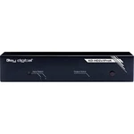 Key Digital 1X2 4K Hdmi Distribution Amplifier Audio De-embedding/down. Fixed Price $79.95.
