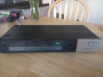 Vintage 1980S Pioneer TX-540 Stereo Tuner Tested & Working Made Japan. Fixed Price $59.00.