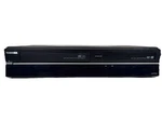 Toshiba DKVR60KU Dvd Recorder Vcr Combo - **for Parts**. Fixed Price $34.99.