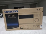 Onkyo TX-RZ50 9.2-CHANNEL Home Theater Receiver With Dolby Atmos & Dirac Live. Fixed Price $870.00.