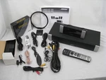 Bose Lifestyle MC1 Media Center V30 V20 Receiver Kit 100-240V. Fixed Price $300.55.