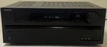 Onkyo TX-NR414 5.1 Channel Network Av Receiver. No Remote, Tested, Working. Fixed Price $84.95.