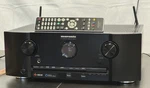 Marantz SR5013 Surround Receiver With Heos And Alexa Voice. Fixed Price $349.99.