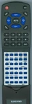Replacement Remote For Onkyo RC-479S, TXSR302, HTR8230, HTR320, HTS8230. Fixed Price $33.81.
