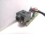 Pyle PD1000A PREAMP/DVD/MP3 Parts - Jack. Fixed Price $14.95.