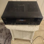 Teac AG-V2050 Audio/video Stereo Receiver Black 220-WATT Am/fm Surround Sound. Fixed Price $79.99.