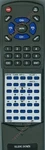 Replacement Remote For Nec AVR700E, AR701. Fixed Price $39.95.