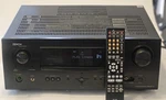 Denon AVR-2311CI Surround Receiver. Fixed Price $149.99.