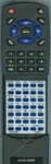 Replacement Remote For Marantz AV7005, SR7005, SR6005, 307010077005M. Fixed Price $39.50.