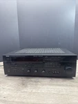 Yamaha RX-V690 Natural Sound Stereo Receiver Working!. Fixed Price $75.00.