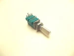 Marantz SR780 U Receiver Parts - Control Bass, Etc. 100K. Fixed Price $21.95.