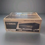 Yamaha Av Receiver Ampli-tuner Audio-video Hdmi RX-V477 App Control Nob. Fixed Price $899.99.