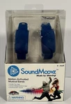 Cra Art Soundmoovz Musical Bandz Bluetooth Motion Activated Wrist Bands. Fixed Price $13.99.