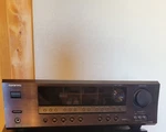 Onkyo Receiver HT-R530 7.1CH Dolby Digital Home Theater Surround Sound HTR530. Fixed Price $72.36.