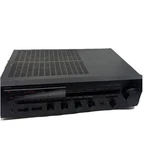 Yamaha R-7 Natural Sound Stereo Receiver Am/fm, Phono, Tape, Aux/video Tested. Fixed Price $130.50.