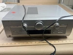 Panasonic SA-HE9 Silver Av Control Stereo Receiver Dolby Digital Dts 5.1. Fixed Price $40.49.