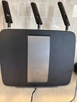 Linksys EA9200. Fixed Price $20.00.