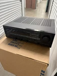 Kenwood KR-V6020 Audio Video Stereo Receiver For Parts/repair 1/4" Jack Works. Fixed Price $69.99.