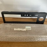 Yamaha Rx 1100U Front Faceplate Panel Replacement Part Metal New Old Stock. Fixed Price $30.00.
