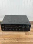 Yamaha RX-770 Natural Sound Am/fm Stereo Receiver No Remote Tested. Fixed Price $98.99.
