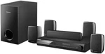 Samsung HT-Z320 1000W Home Theater System Complete W/ Remote Tested Working. Fixed Price $378.00.