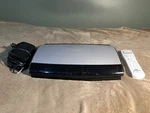 Bose AV38 Lifestyle Media Center Cd Dvd MP3 Player Tested Remote Power Supply. Fixed Price $129.99.