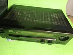Kenwood VR-615 6-CHANNEL A/v Receiver, Dolby Pro Logic Dts, 100W X6,. Fixed Price $59.97.