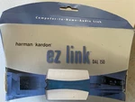 Harman Kardon Dal 150 Computer To Home Audio Link. Fixed Price $9.98.