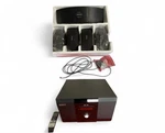 Eclataudio EA-78 2000W Bluetooth Home Theater Surround Sound. Fixed Price $389.00.