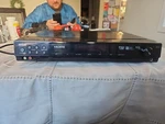 Rca Home Theater Receiver, Model RT2910E, Only. Fixed Price $52.49.