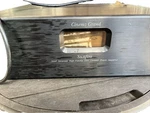 Bob Carver Sunfire Cinema Grand 5 Channel Power Amplifier 200 Wpc. Fixed Price $850.00.