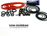 Kit Universelle 1 Jvc CA-ME5BK. Fixed Price $47.12.