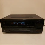 **defective** Optimus STAV-3300 A/v Stereo Receiver Pro Series. Fixed Price $60.00.