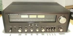 Telefunken Model TR-400 Am/fm Stereo 70 Watts Receiver Excellent Condition. Fixed Price $1000.00.