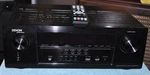 Denon AVR-S710W 7.2 Channel 4K Wifi Bluetooth Receiver With Remote Bundle. Fixed Price $179.99.