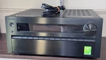 Onkyo TX-NR818 7.2-CHANNEL Network Am/fm Radio A/v Receiver **parts Repair**. Fixed Price $174.99.