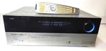 Harmon Kardon Avr 146 5.1 Ch Hdmi Home Theater Surround Receiver + Remote Bundle. Fixed Price $115.00.