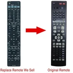 New RC-1156 Replace Remote For Denon Receiver AVR-1912 AVR-2312CI. Fixed Price $12.30.
