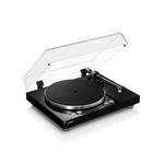 Yamaha TT-N503BL-RB Vinyl 500 Bluetooth Turntable, Black Certified Refurbished. Fixed Price $599.00.