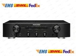 Marantz PM8006 Integrated Stereo Amplifier Black 220V Phono Eq Express. Fixed Price $1199.00.