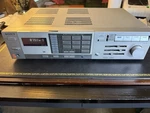 Sony STR-VX350 Stereo Fm-am Receiver Audio/mic Untested. Fixed Price $99.00.